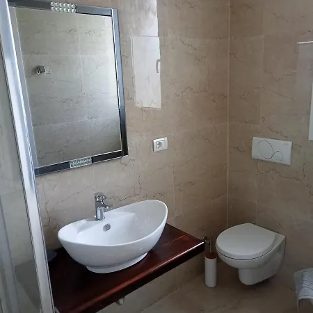 B&B Villa Bello Nocleg ze śniadaniem