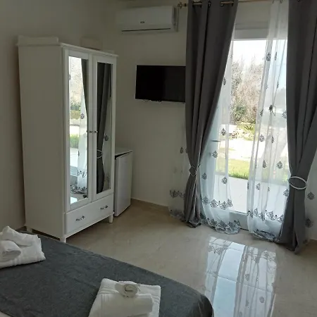 B&B Villa Bello ベッド・アンド・ブレックファスト *