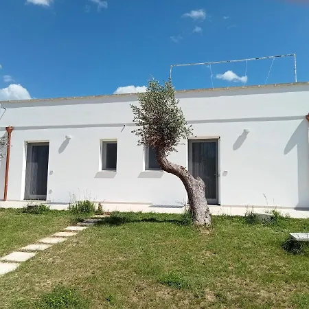 Nocleg ze śniadaniem B&B Villa Bello 3*