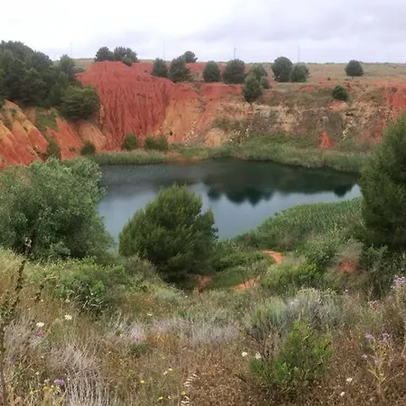 B&B Villa Bello Nocleg ze śniadaniem