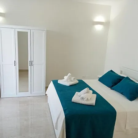 B&B Villa Bello Nocleg ze śniadaniem Otranto