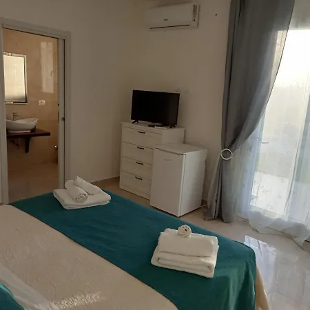 B&B Villa Bello * オートラント