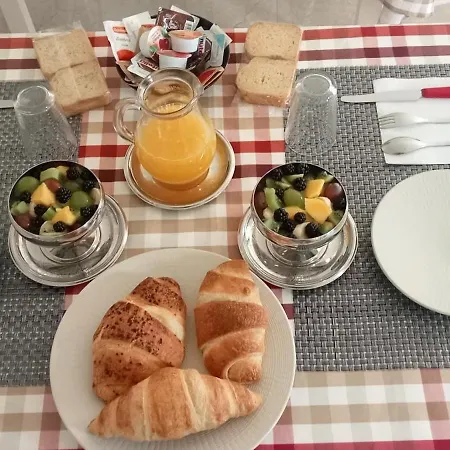 B&B Villa Bello Nocleg ze śniadaniem 3*