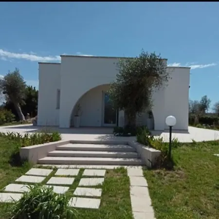 Nocleg ze śniadaniem B&B Villa Bello 3*