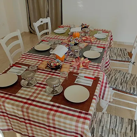 B&B Villa Bello オートラント