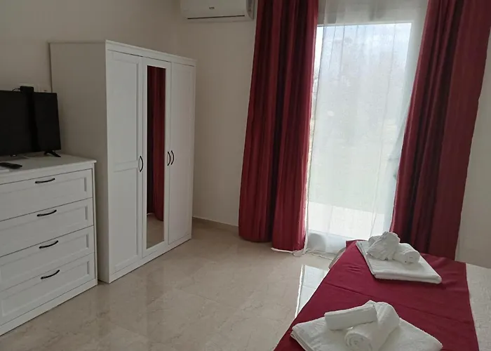 B&B Villa Bello فندق مبيت وإفطار 3*