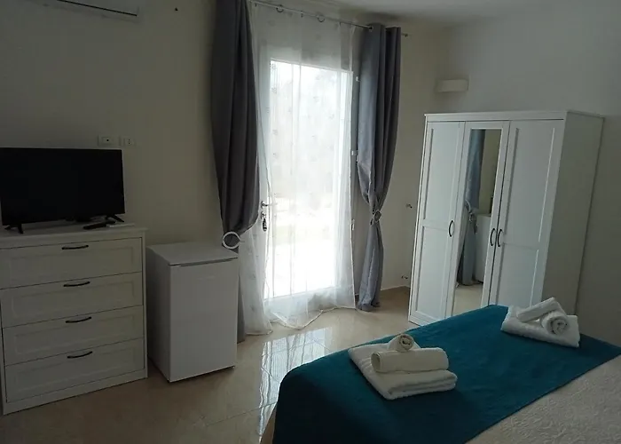 B&B Villa Bello 3* أوترانتو