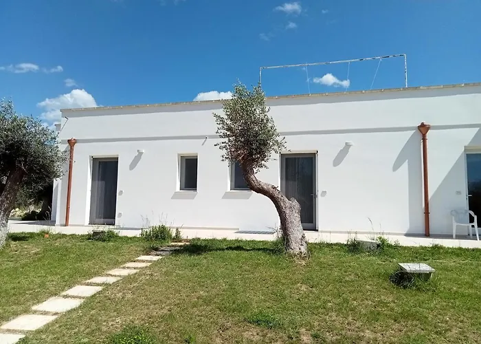 فندق مبيت وإفطار B&B Villa Bello 3*