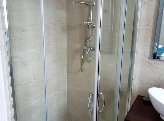 B&B Villa Bello فندق مبيت وإفطار 3*