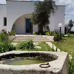 Guest house Villa Bello Otranto