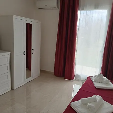 B&B Villa Bello Oda ve Kahvaltı 3*