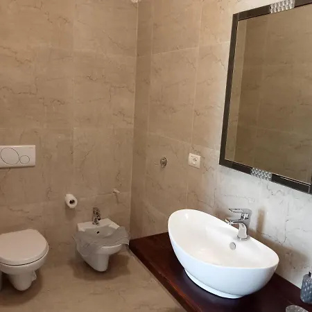 Villa Bello 3* Отранто