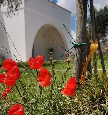 Oda ve Kahvaltı B&B Villa Bello