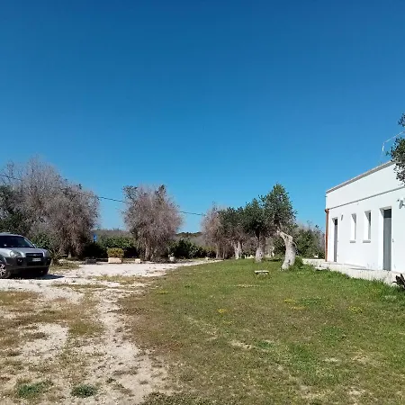 B&B Villa Bello Otranto
