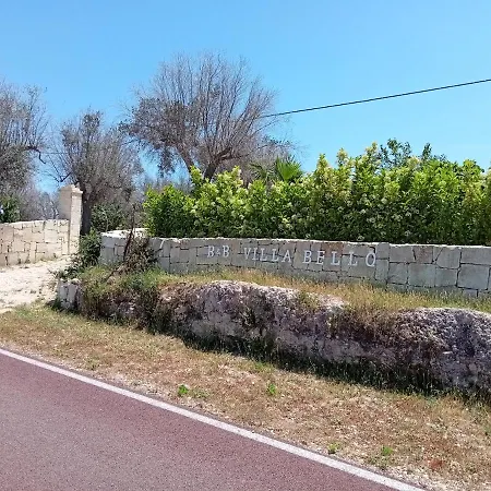 Villa Bello 3* 오트란토