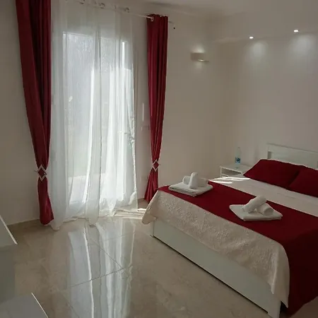 B&B Villa Bello Bed & Breakfast Otranto