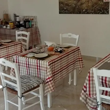 Oda ve Kahvaltı B&B Villa Bello Otranto