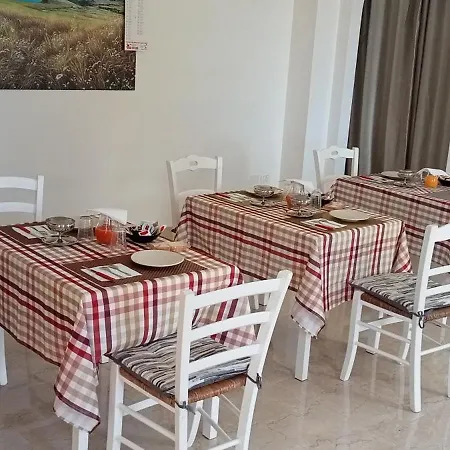B&B Villa Bello Oda ve Kahvaltı