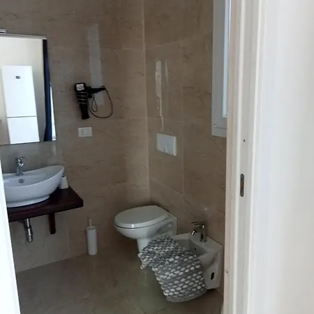 게스트하우스 Villa Bello 3*
