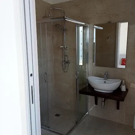 Vendégház Villa Bello Otranto