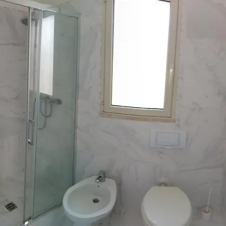 Villa Bello 게스트하우스 오트란토