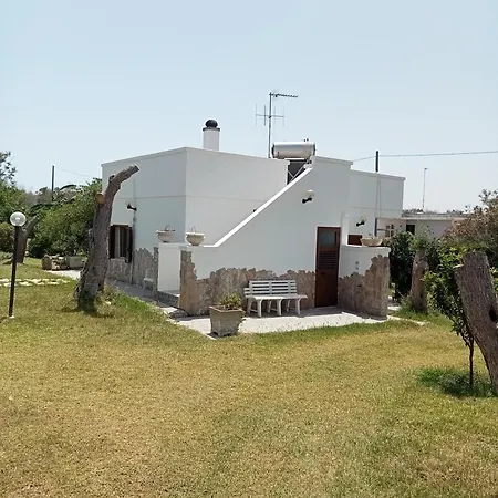 Vendégház Villa Bello Otranto