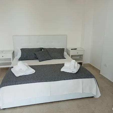 Villa Bello 3* 오트란토