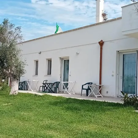 게스트하우스 Villa Bello 오트란토