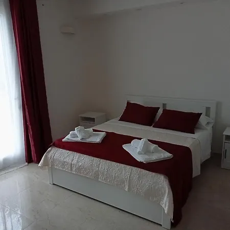 Vendégház Villa Bello Otranto