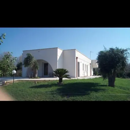 Villa Bello 게스트하우스 3*
