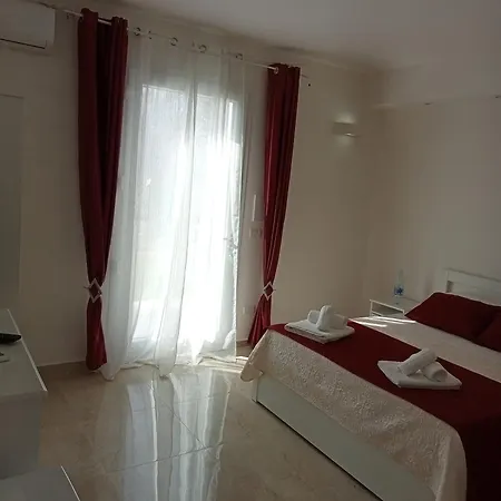 Villa Bello 게스트하우스 오트란토