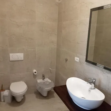 게스트하우스 Villa Bello 3*