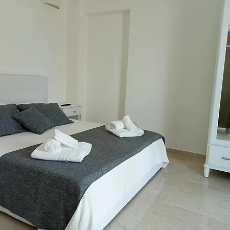 Villa Bello 게스트하우스