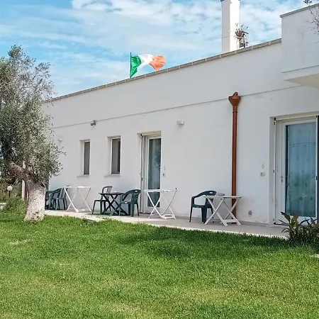 Villa Bello 게스트하우스 3*