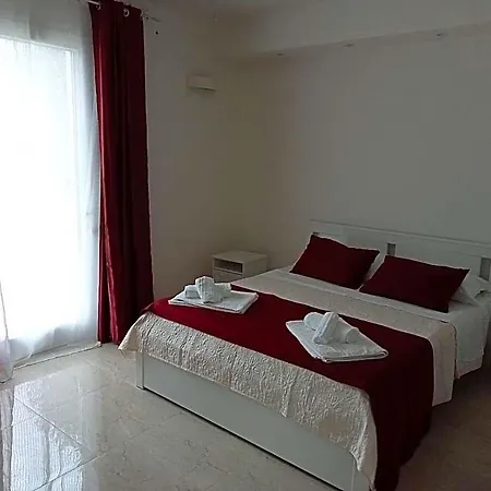 Villa Bello 게스트하우스 오트란토