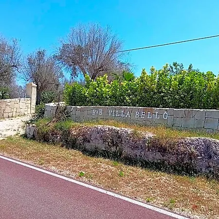 Villa Bello 게스트하우스