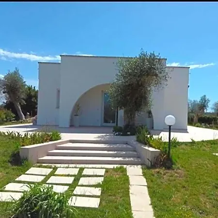 Villa Bello 게스트하우스