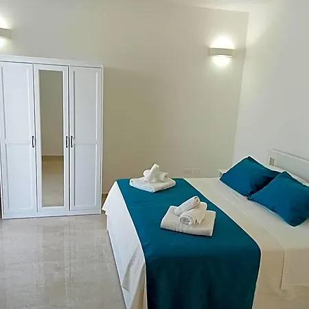Villa Bello 게스트하우스 오트란토