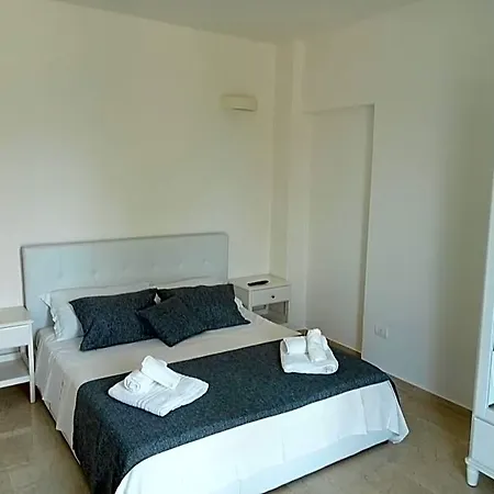 Villa Bello 게스트하우스 오트란토