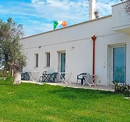 Villa Bello 오트란토