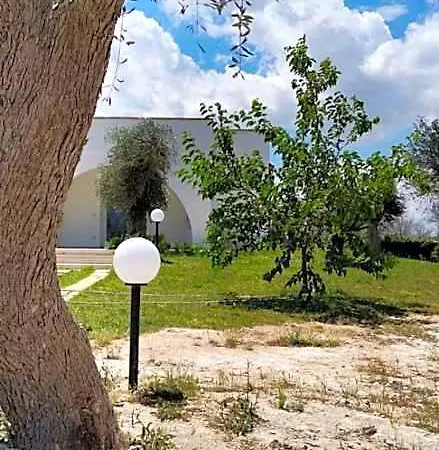 Villa Bello Vendégház Otranto