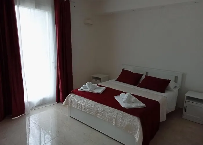 B&B Villa Bello 3* Otranto