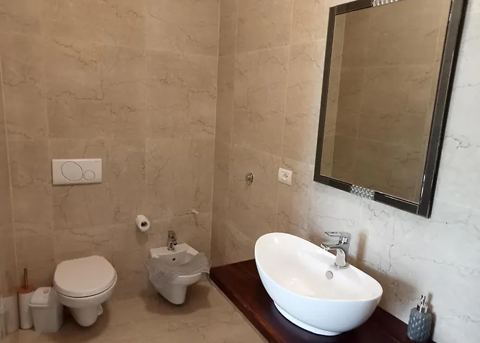 B&B Villa Bello 3* Otranto