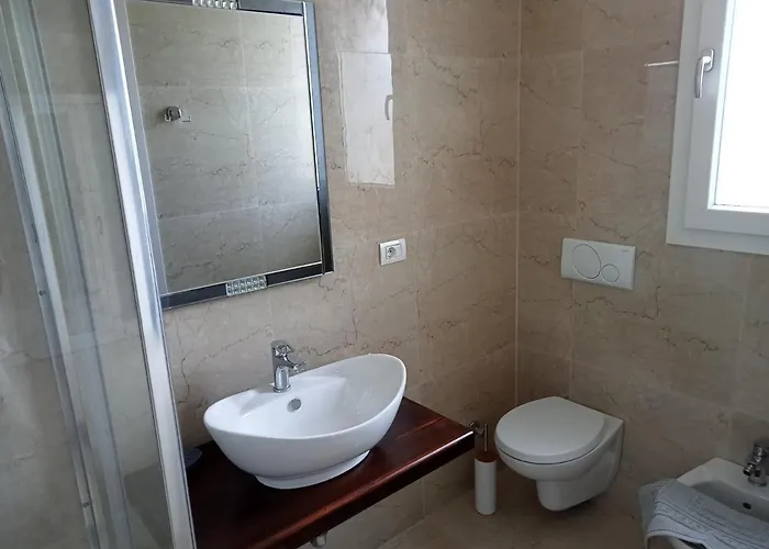 B&B Villa Bello Bed & Breakfast