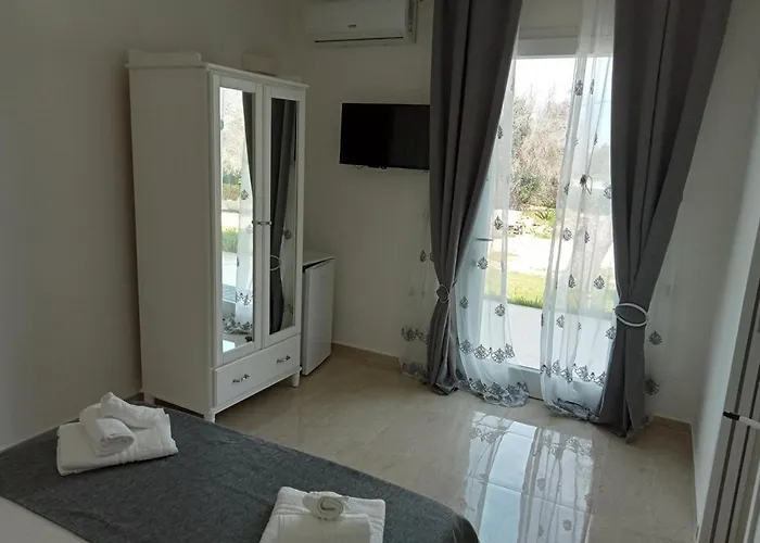 B&B Villa Bello Bed & Breakfast 3*