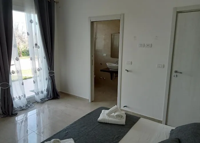 Bed & Breakfast B&B Villa Bello