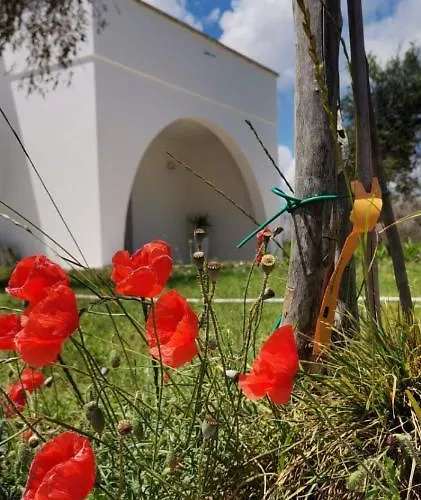 Bed & Breakfast B&B Villa Bello