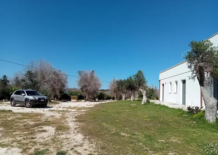 B&B Villa Bello Otranto