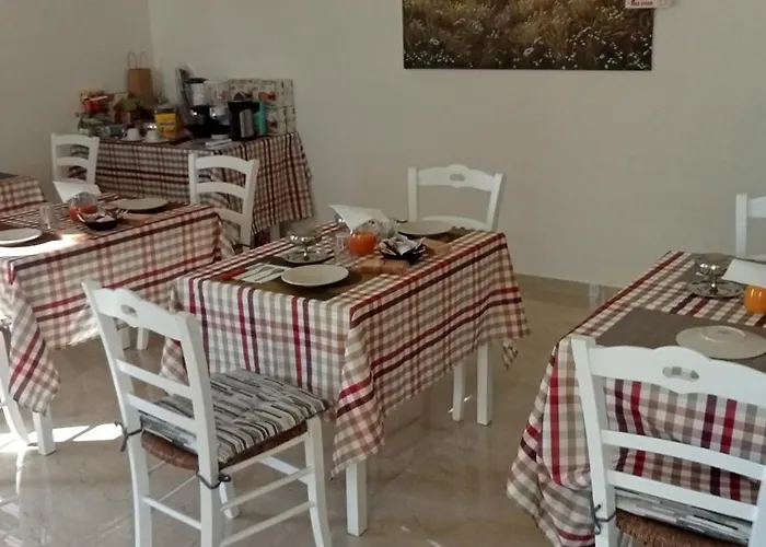 Bed & Breakfast B&B Villa Bello Otranto