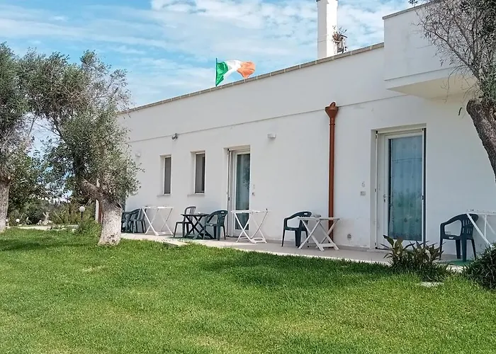 B&B Villa Bello